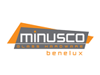 Minusco (Минуско,  Италия) - профиль для перегородок