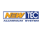 NewTec (New Tec / Ньютек, Италия) - профиль для витражного остекления