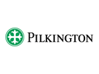 Pilkington (Пилкингтон, Англия) - стекло и стеклопакеты для витражного остекления