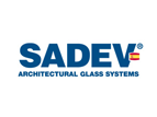 SADEV (Садев, Франция) - профиль для витражного остекления