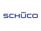 Schuco (Шуко, Германия) - профиль для витражного остекления